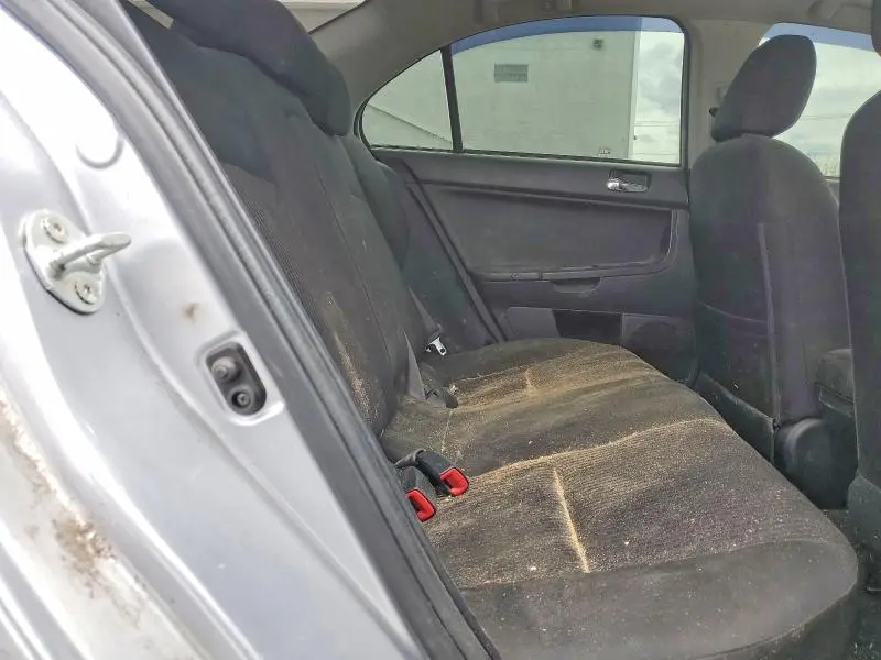 2013 MITSUBISHI LANCER GT  