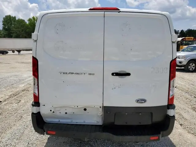 2019 FORD TRANSIT T-150