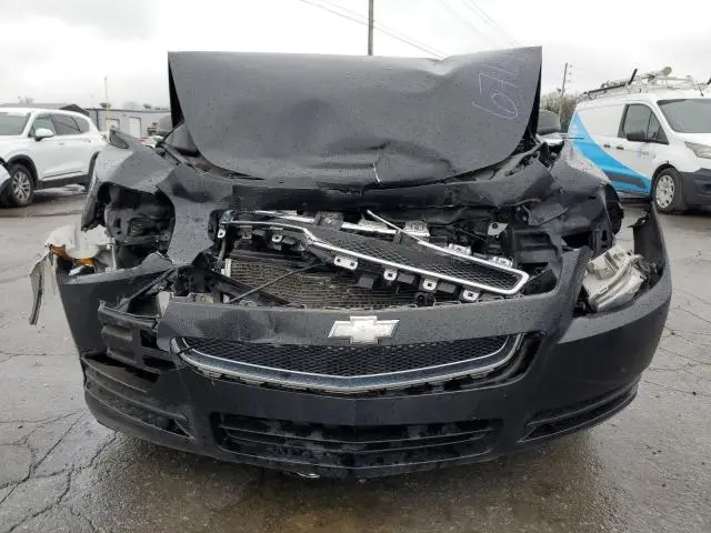 2010 CHEVROLET MALIBU LS  