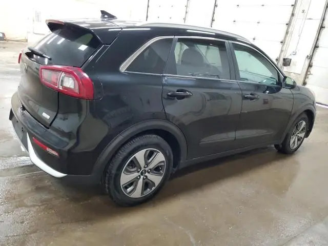 2019 KIA NIRO FE  