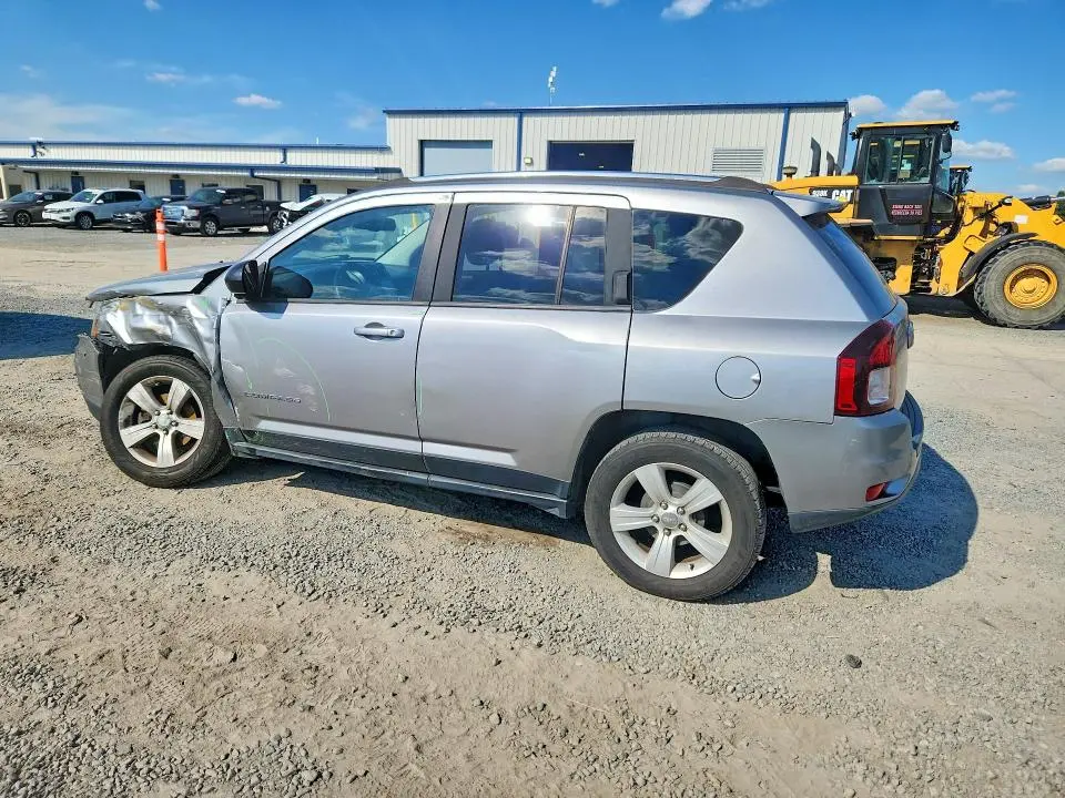2014 JEEP COMPASS SPORT  