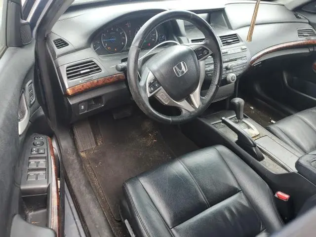 2010 HONDA ACCORD CROSSTOUR EXL  