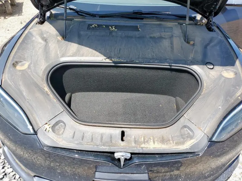 2022 TESLA MODEL S   