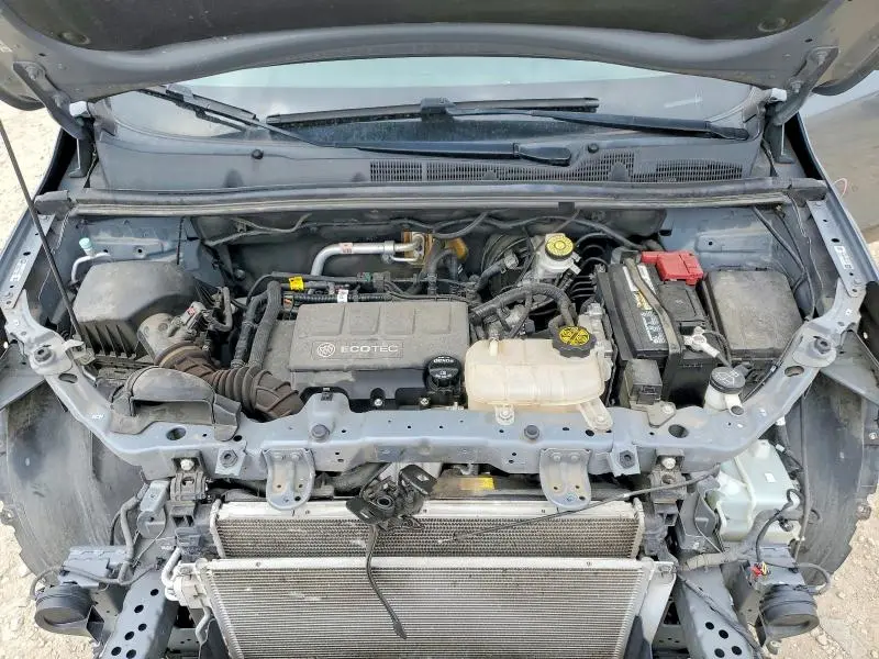 2019 BUICK ENCORE SPORT TOURING  