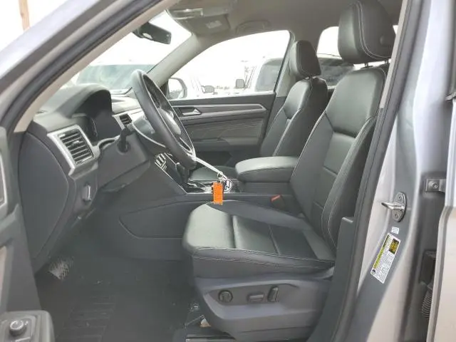 2023 VOLKSWAGEN ATLAS SE  