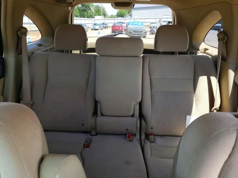 2011 HONDA CR-V SE  