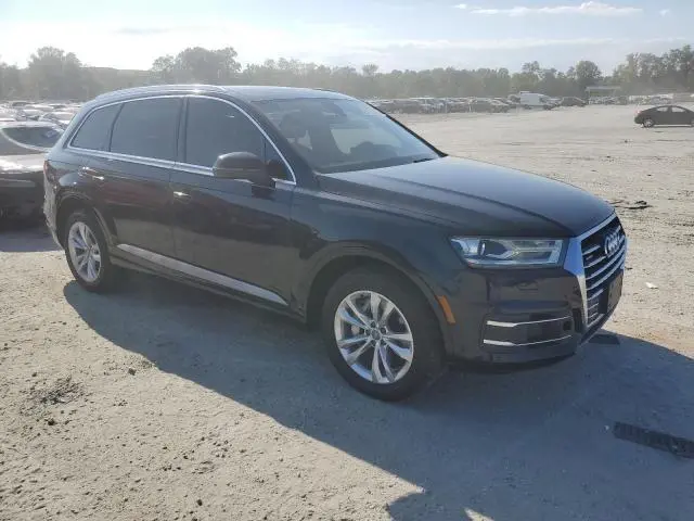 2017 AUDI Q7 PREMIUM  