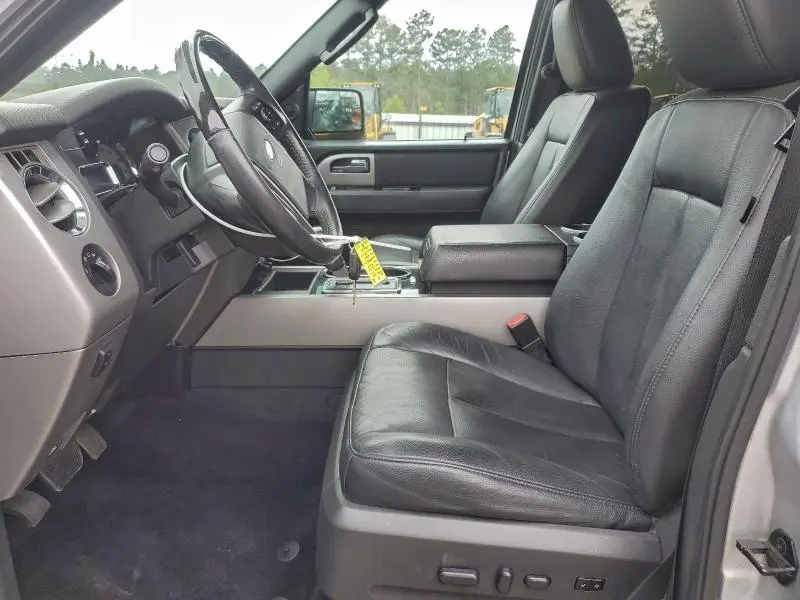 2014 FORD EXPEDITION LIMITED  