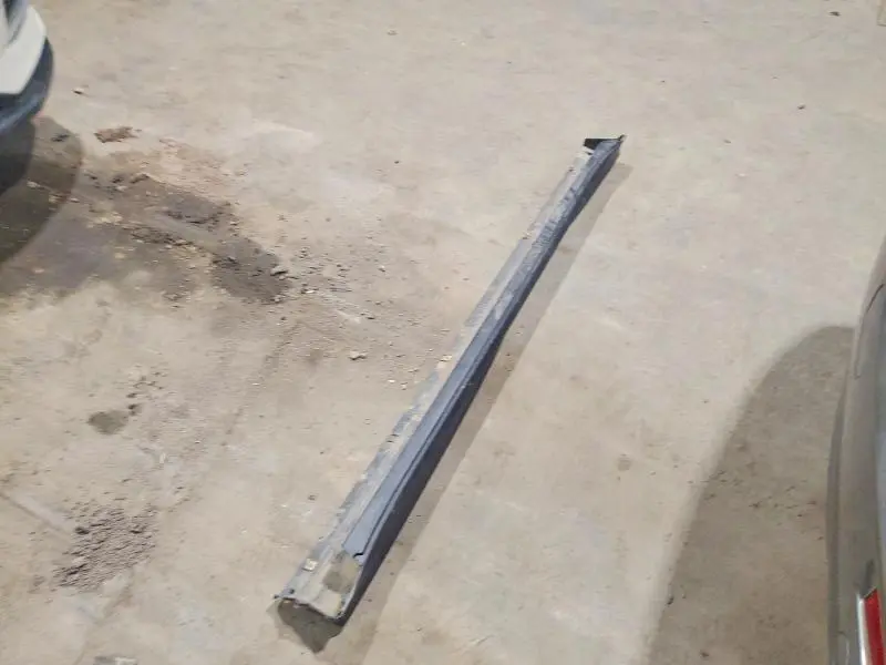 2012 MITSUBISHI RVR SE  