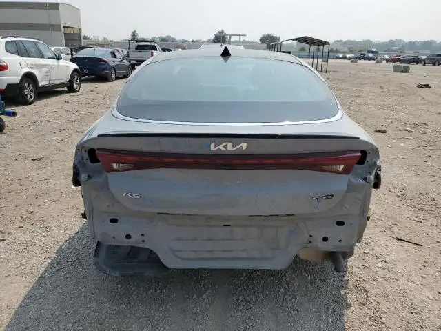 2022 KIA K5 GT LINE  