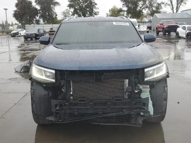 2021 VOLKSWAGEN ATLAS CROSS SPORT SE  