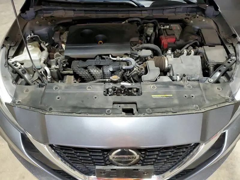 2020 NISSAN ALTIMA SL  