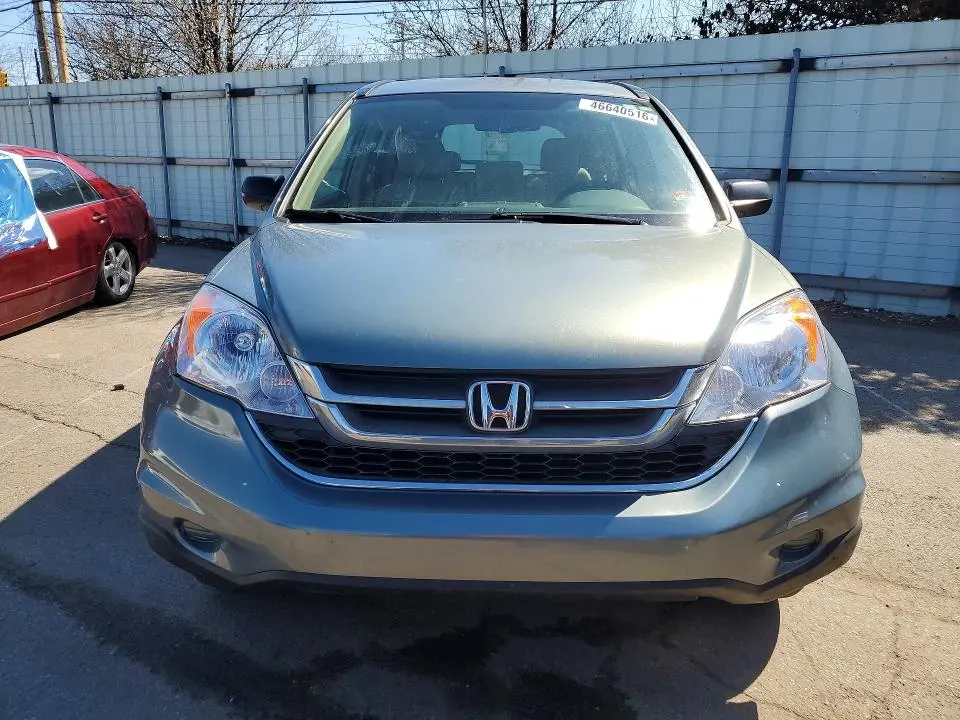 2011 HONDA CR-V LX  