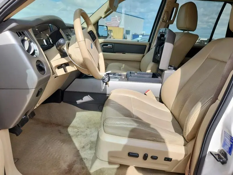 2014 FORD EXPEDITION XLT  