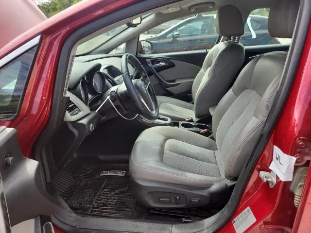 2016 BUICK VERANO CONVENIENCE  