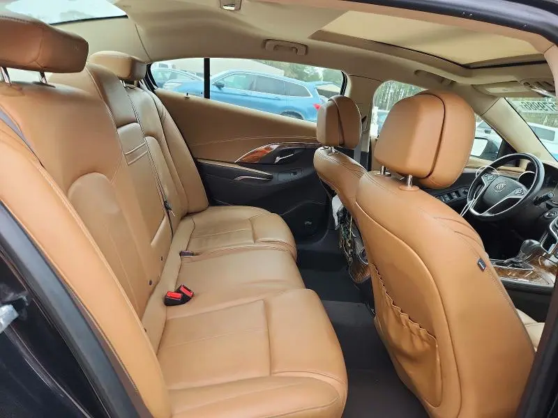 2014 BUICK LACROSSE PREMIUM  