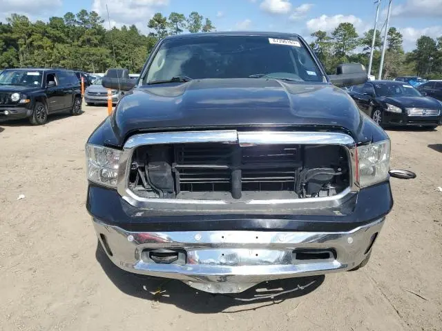 2015 RAM 1500 SLT  