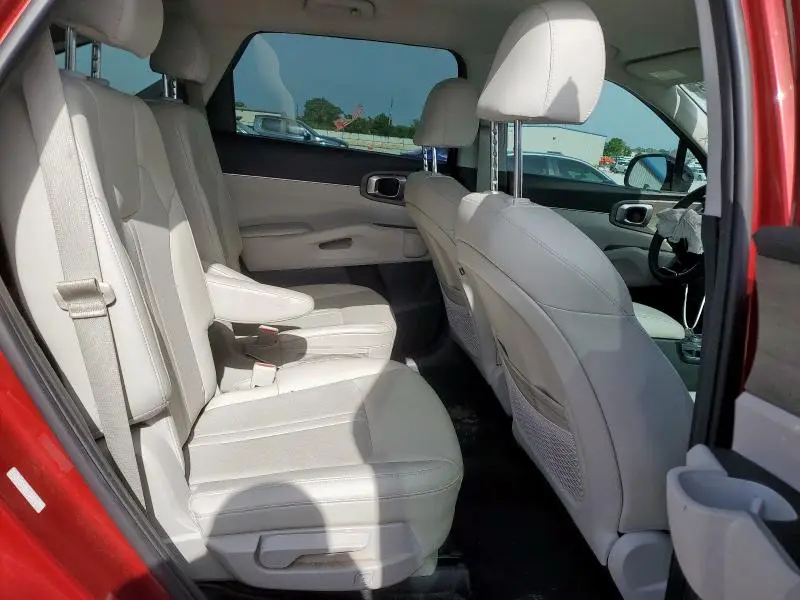 2023 KIA SORENTO EX  