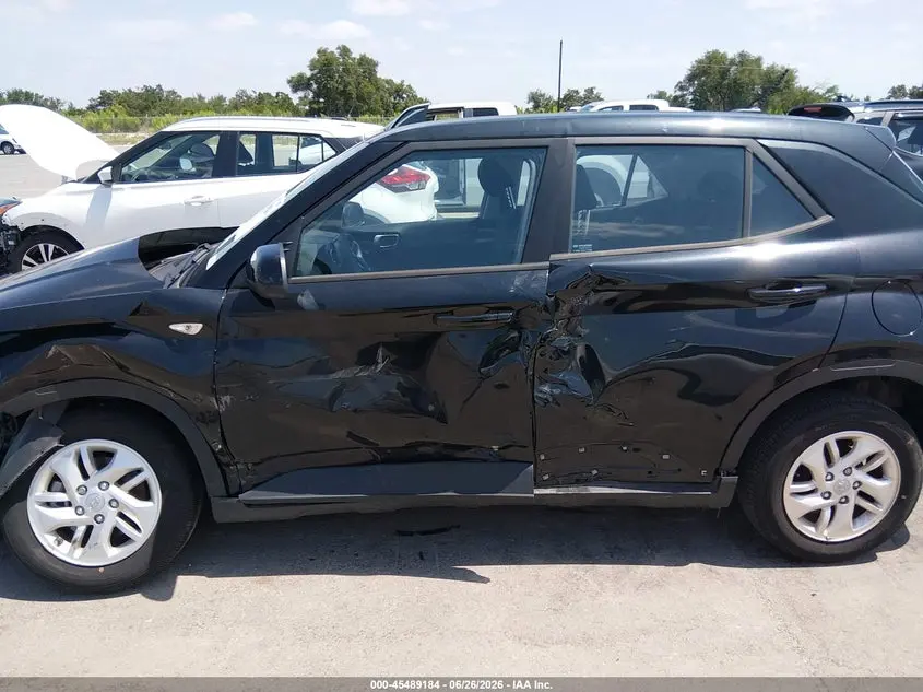 2023 HYUNDAI VENUE SE