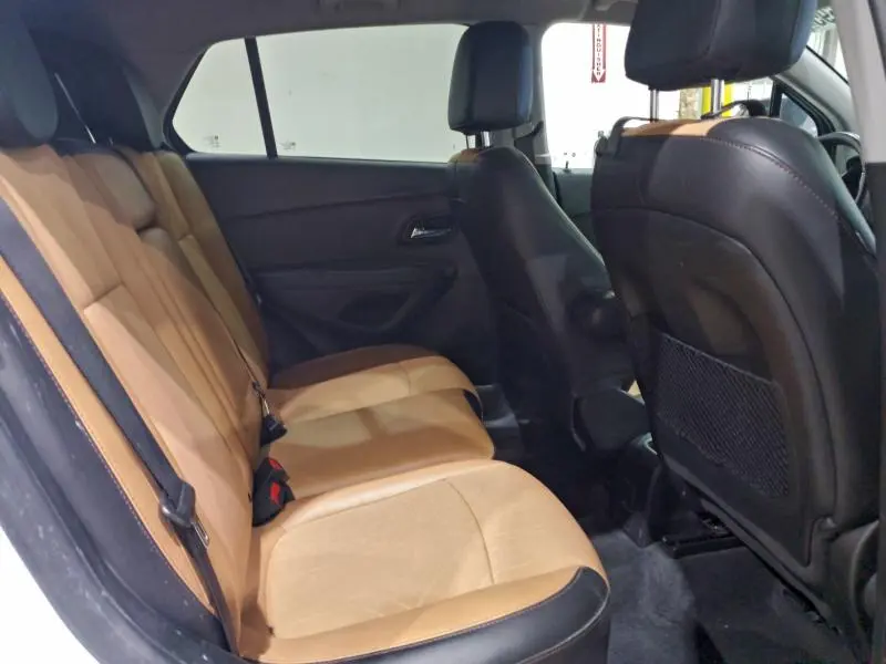 2020 CHEVROLET TRAX 1LT  