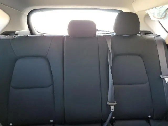 2021 MAZDA CX-5 SPORT  