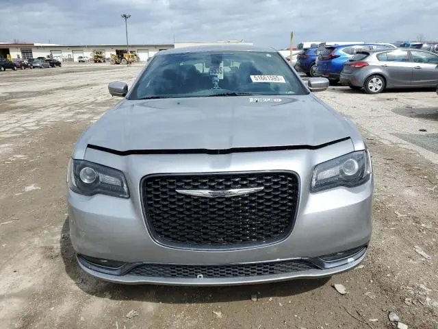 2016 CHRYSLER 300 S