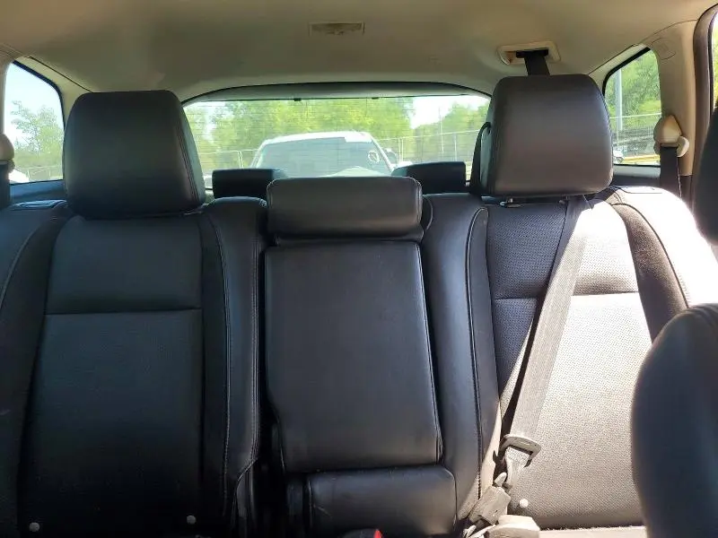 2014 MAZDA CX-9 TOURING  
