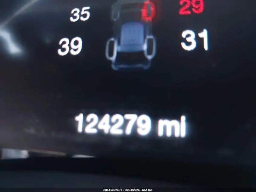 2018 JEEP GRAND CHEROKEE ALTITUDE 4X2