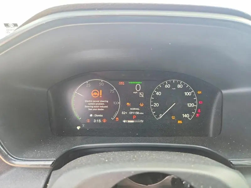 2023 HONDA CR-V SPORT  