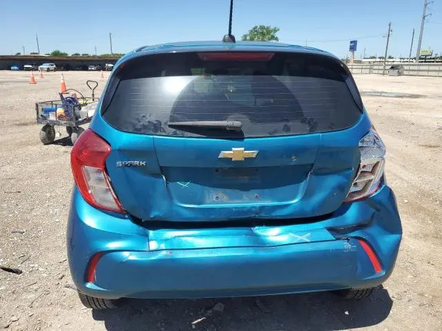2020 CHEVROLET SPARK LS  