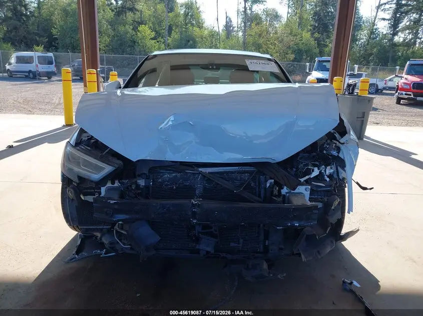 2018 AUDI S3 2.0T PREMIUM PLUS/2.0T TECH PREMIUM PLUS