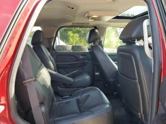 2012 GMC YUKON DENALI  