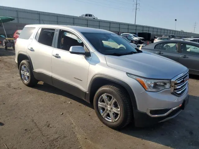 2018 GMC ACADIA SLE  