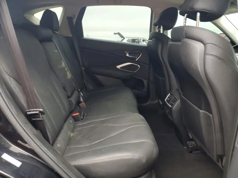 2019 ACURA RDX   