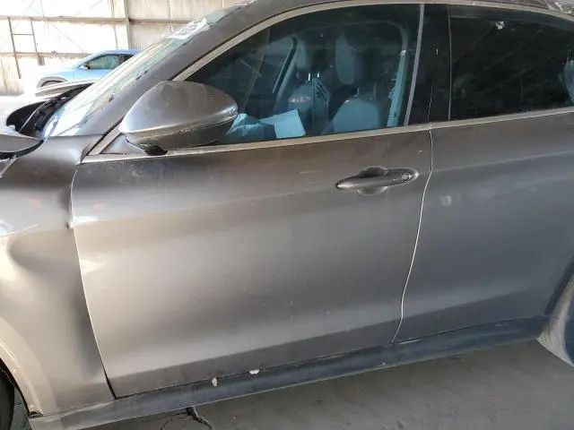 2018 ALFA ROMEO STELVIO   