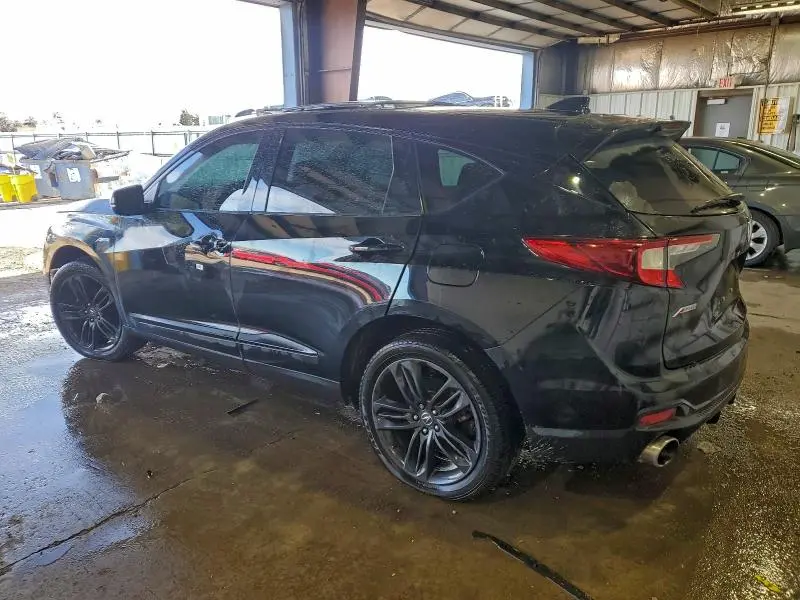 2020 ACURA RDX A-SPEC  