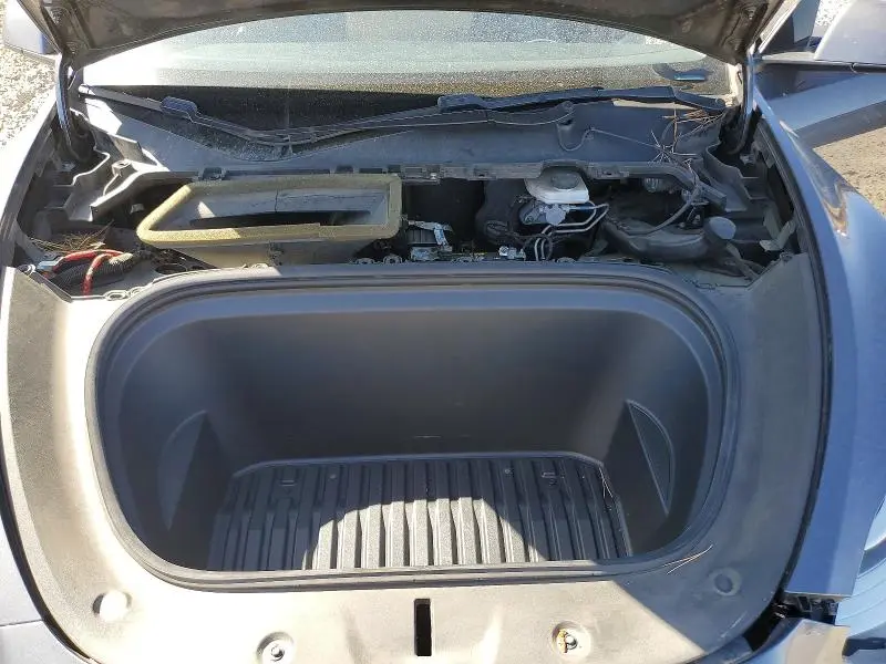 2020 TESLA MODEL Y   