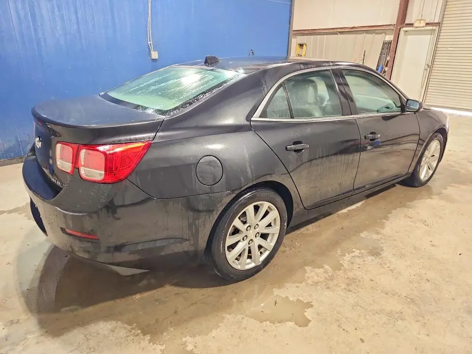 2013 CHEVROLET MALIBU 2LT  
