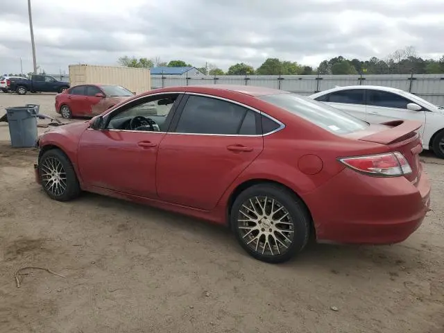2010 MAZDA 6 I  