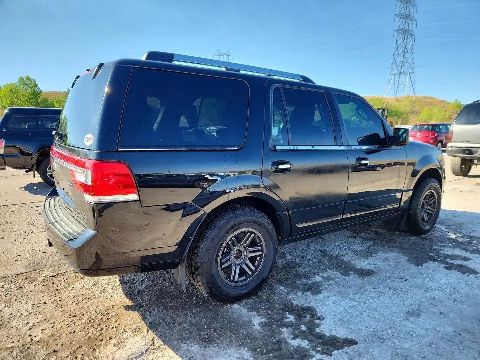 2016 LINCOLN NAVIGATOR RESERVE  