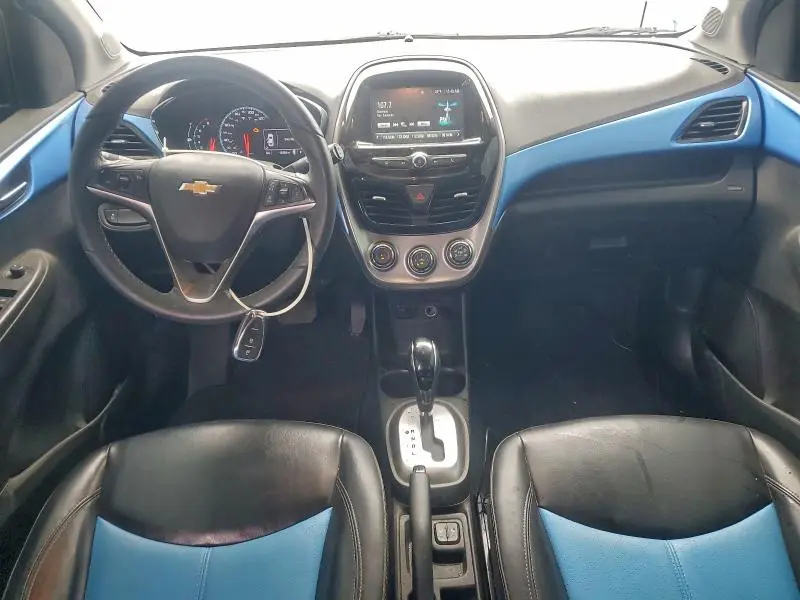 2018 CHEVROLET SPARK 2LT  