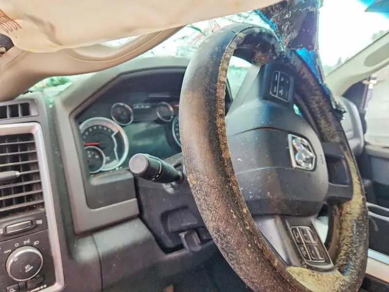 2014 RAM 1500 SLT  