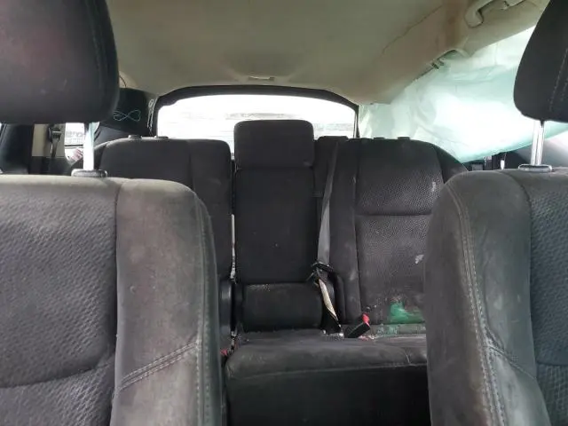 2016 NISSAN PATHFINDER S  