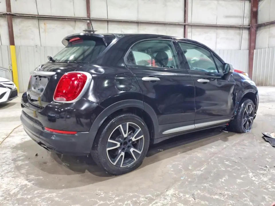 2018 FIAT 500X POP  