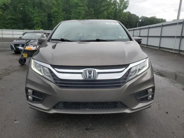 2020 HONDA ODYSSEY EXL  