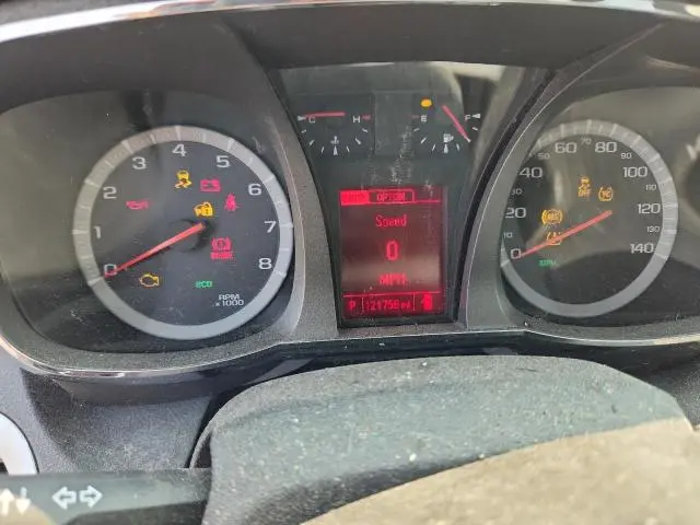2014 GMC TERRAIN SLE  