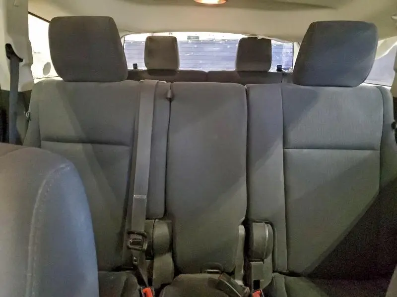 2010 DODGE JOURNEY SXT  