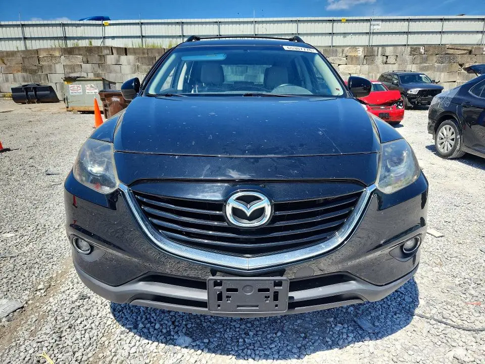 2015 MAZDA CX-9 TOURING  