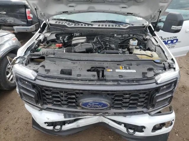 2023 FORD F250 SUPER DUTY  