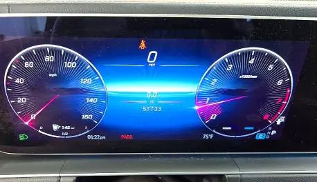 2024 MERCEDES-BENZ GLE 350 4MATIC  